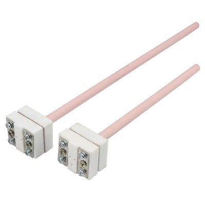 Cặp nhiệt điện rhodium-bạch kim