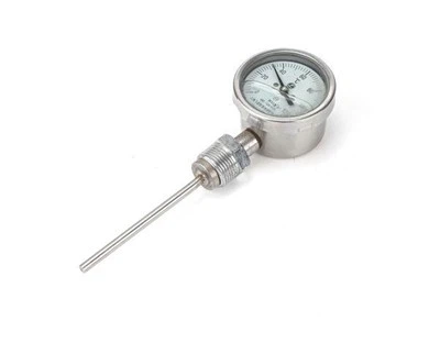 Nhiệt kế lưỡng kim chống sốc-